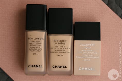 chanel perfection lumiere velvet foundation shade range|chanel perfection lumiere velvet makeup.